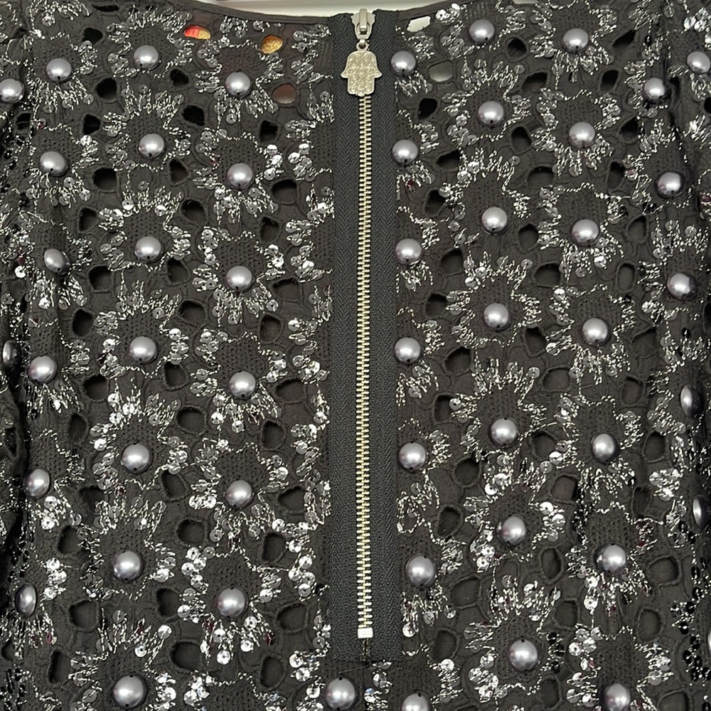Gorgeous Manoush top . - Picture 5 of 12